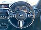 2016 BMW 320d M-sports