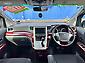 2008 Toyota Vellfire