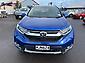 2019 Honda Crv