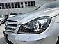 2013 Mercedes-Benz C180
