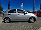 2016 Nissan March