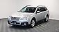 2012 Subaru Outback