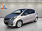 2011 Toyota Vitz