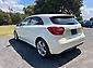 2013 Mercedes-Benz A 180