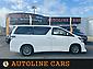 2013 Toyota Vellfire