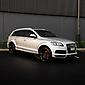 2013 Audi Q7
