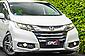 2015 Honda Odyssey Absolute 20th Ann