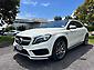 2015 Mercedes-Benz GLA 45
