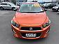 2015 Holden Barina