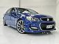 2016 Holden Commodore