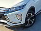 2018 Mitsubishi Eclipse Cross