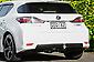 2011 Lexus CT 200h