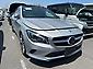 2019 Mercedes-Benz CLA 220