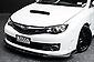 2009 Subaru Impreza