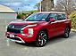 2023 Mitsubishi Outlander