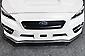 2015 Subaru WRX