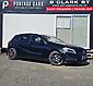 2013 Mercedes-Benz A 180