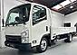 2017 Isuzu Elf