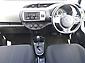 2016 Toyota Vitz