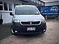 2017 Peugeot Partner