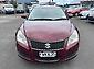 2011 Suzuki Kizashi
