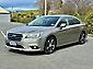 2016 Subaru Legacy