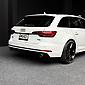 2016 Audi A4