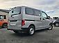 2021 Nissan NV200