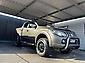2016 Mitsubishi Triton