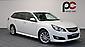 2012 Subaru Legacy