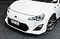 2014 Toyota 86