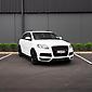 2011 Audi Q7