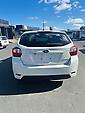 2016 Subaru Impreza