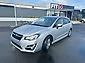 2015 Subaru Impreza