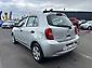 2015 Nissan March