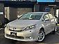 2010 Lexus HS250H