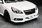 2013 Subaru Legacy