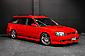 2001 Subaru Legacy