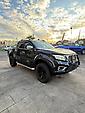 2016 Nissan Navara