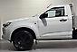 2022 Isuzu D-Max