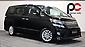 2012 Toyota Vellfire