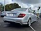 2012 Mercedes-Benz C200