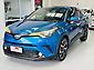 2017 Toyota C-HR