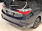 2016 Honda Shuttle