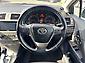 2012 Toyota Avensis