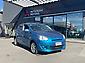 2015 Mitsubishi Mirage