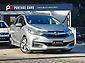2015 Honda Shuttle
