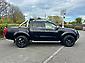 2020 Nissan Navara