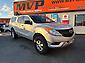 2012 Mazda BT-50