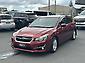 2016 Subaru Impreza